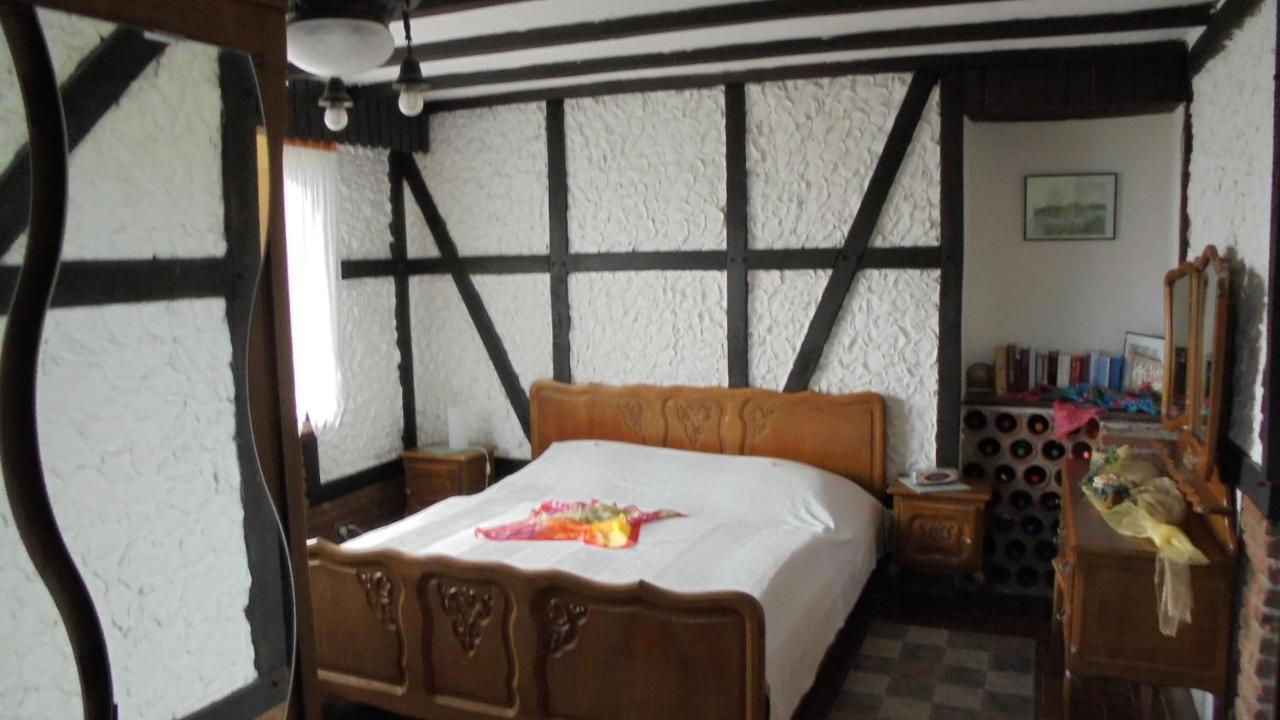 Ferienwohnung Kaiser Reifferscheid  Esterno foto