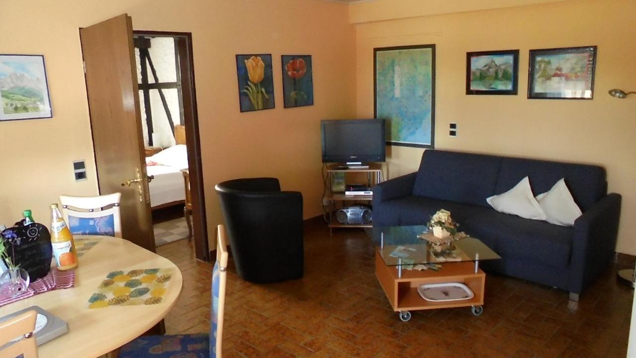Ferienwohnung Kaiser Reifferscheid  Esterno foto