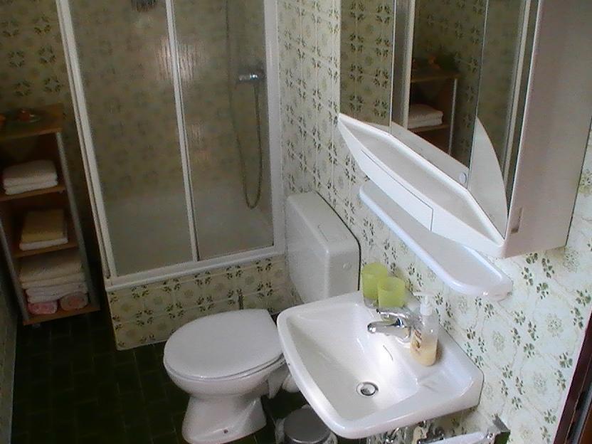 Ferienwohnung Kaiser Reifferscheid  Esterno foto